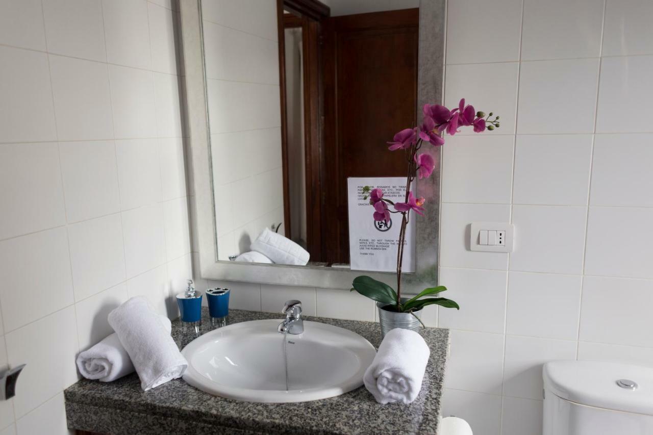 Apartment Playa Coqueto Junto Al Mar *