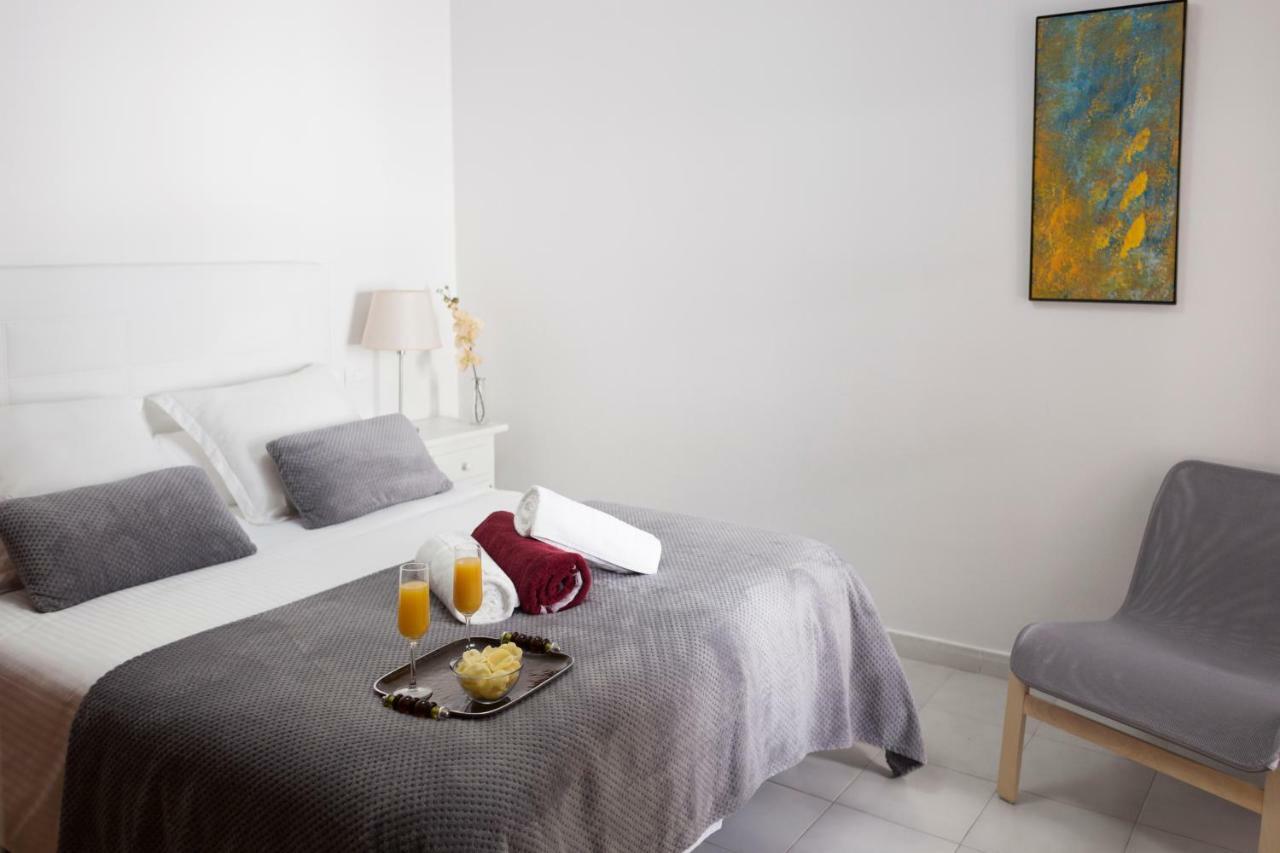 Apartment Playa Coqueto Junto Al Mar Playa Honda (Lanzarote)