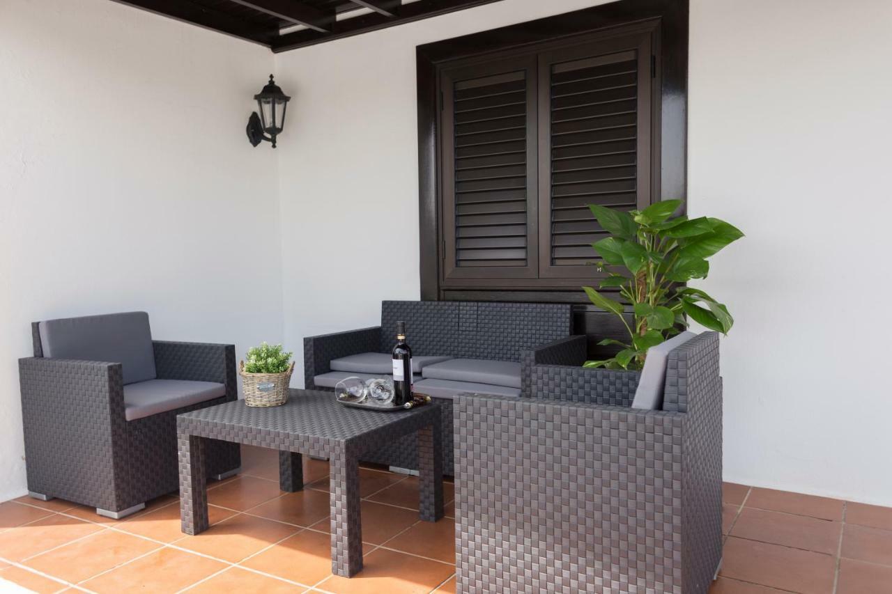 Apartment Playa Coqueto Junto Al Mar Playa Honda (Lanzarote)
