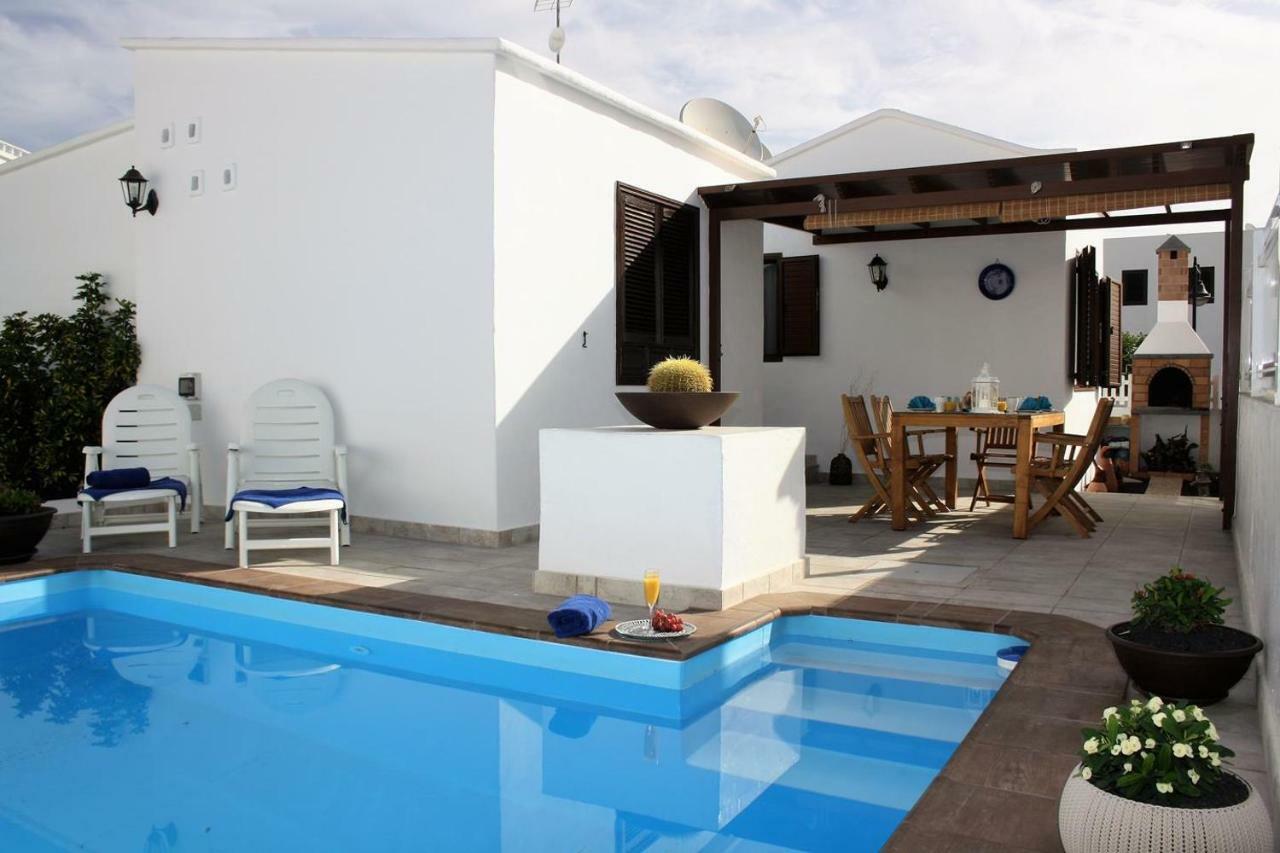 Villa Roses *