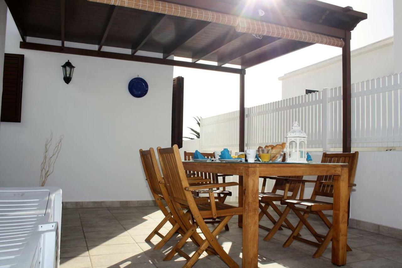 Roses Villa
