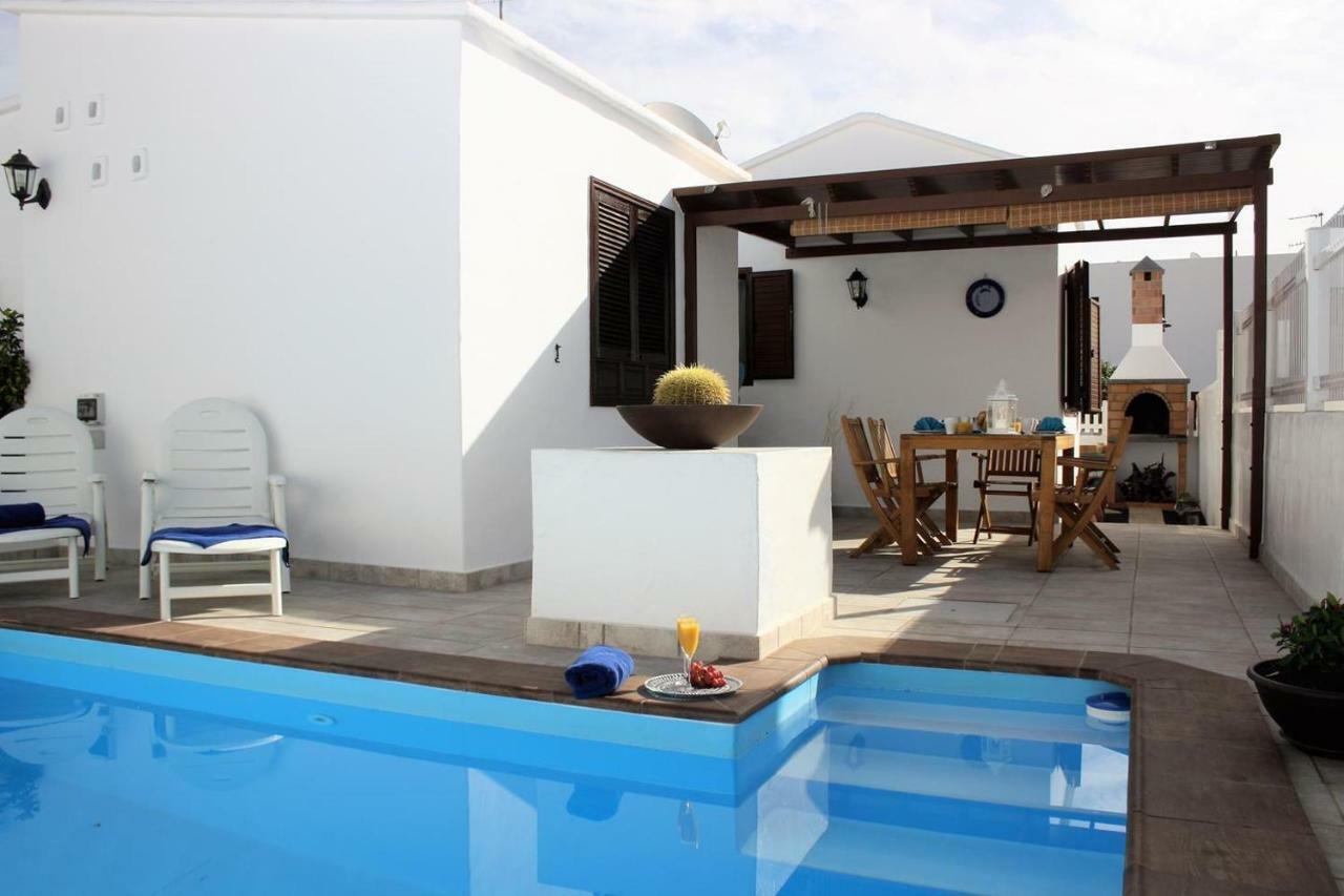Villa Roses Puerto del Carmen (Lanzarote)