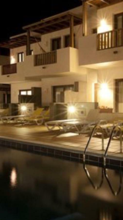 Holiday home Noray Swan
