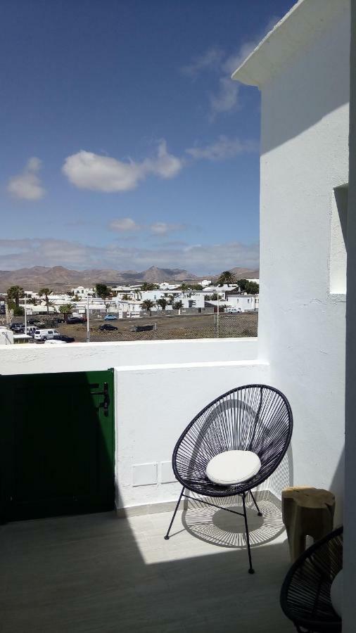 Paraiso Iii - Pool & Sea View - Good Wifi- Loma Puerto del Carmen (Lanzarote)