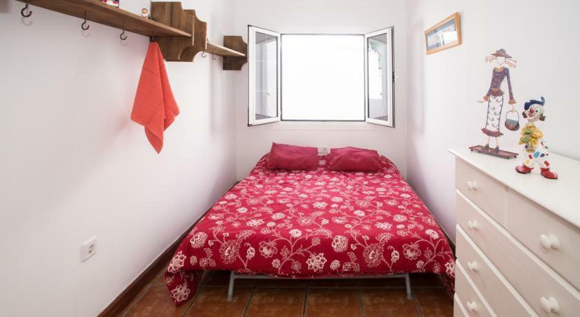 Сasa de vacaciones Casa Tiati *