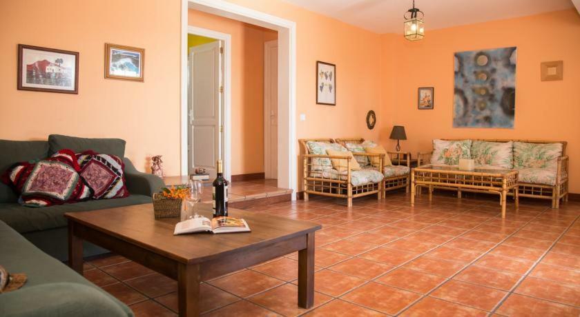 Сasa de vacaciones Casa Tiati