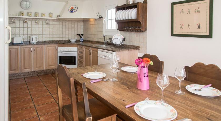 Casa Tiati Сasa de vacaciones Puerto del Carmen (Lanzarote)