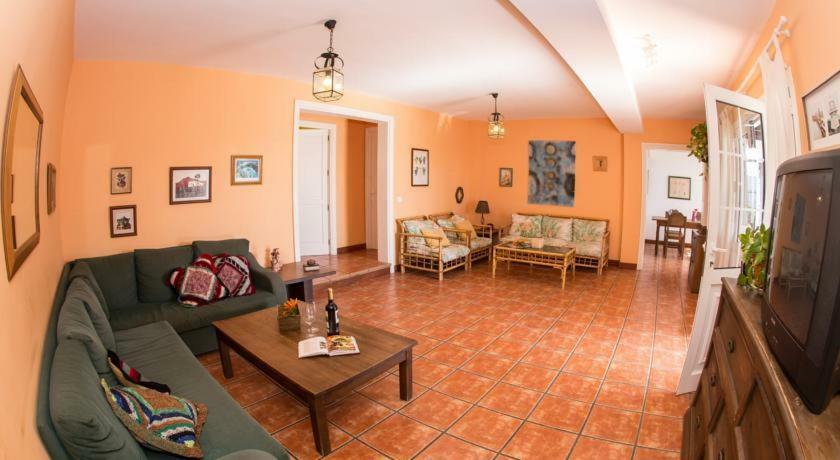 Сasa de vacaciones Casa Tiati