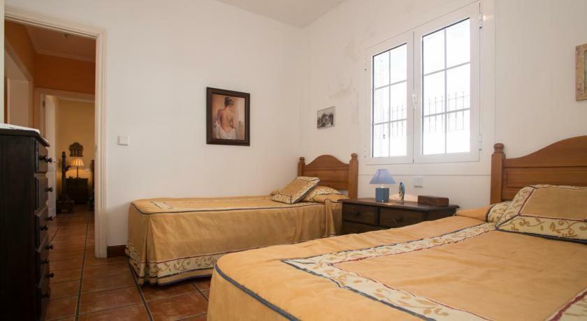Casa Tiati Puerto del Carmen (Lanzarote)