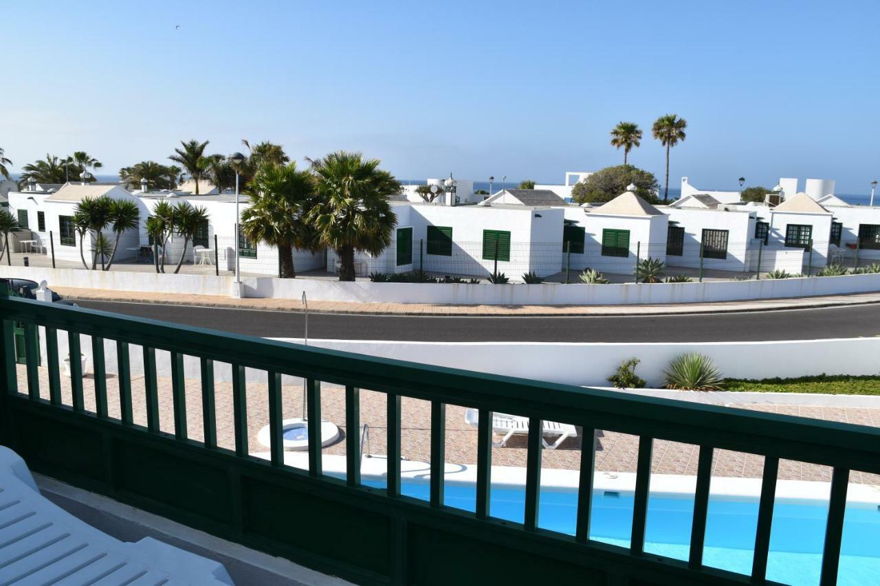 Playa Alhambra 2 Apartment *