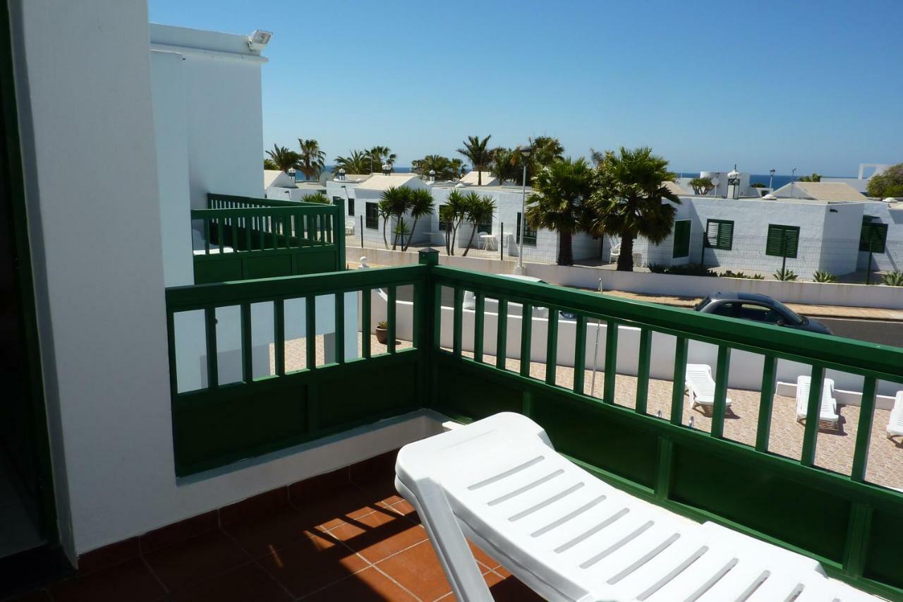 Playa Alhambra 2 * Puerto del Carmen (Lanzarote)