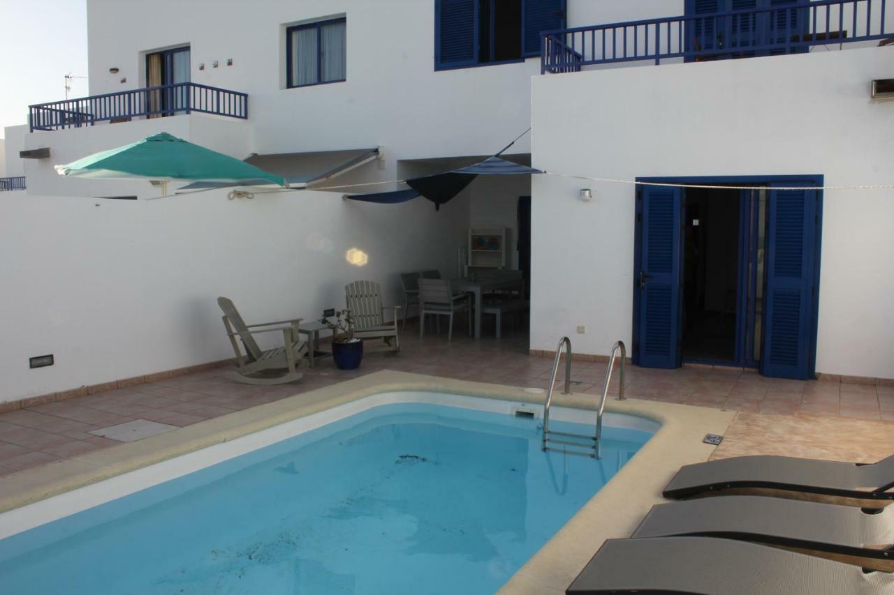 Villa Kevala *