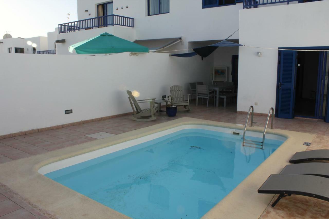 Villa Kevala *