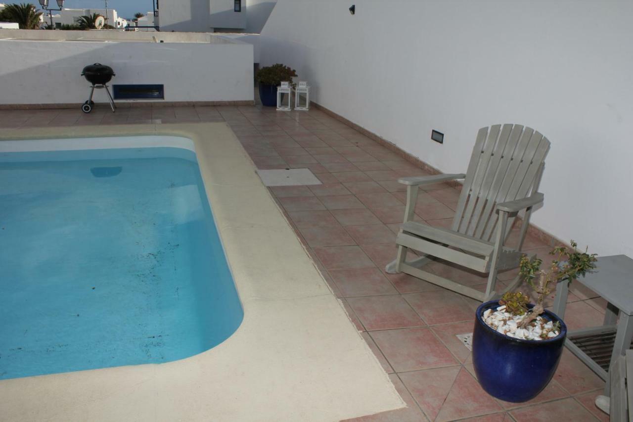 Villa Kevala Playa Blanca (Lanzarote)