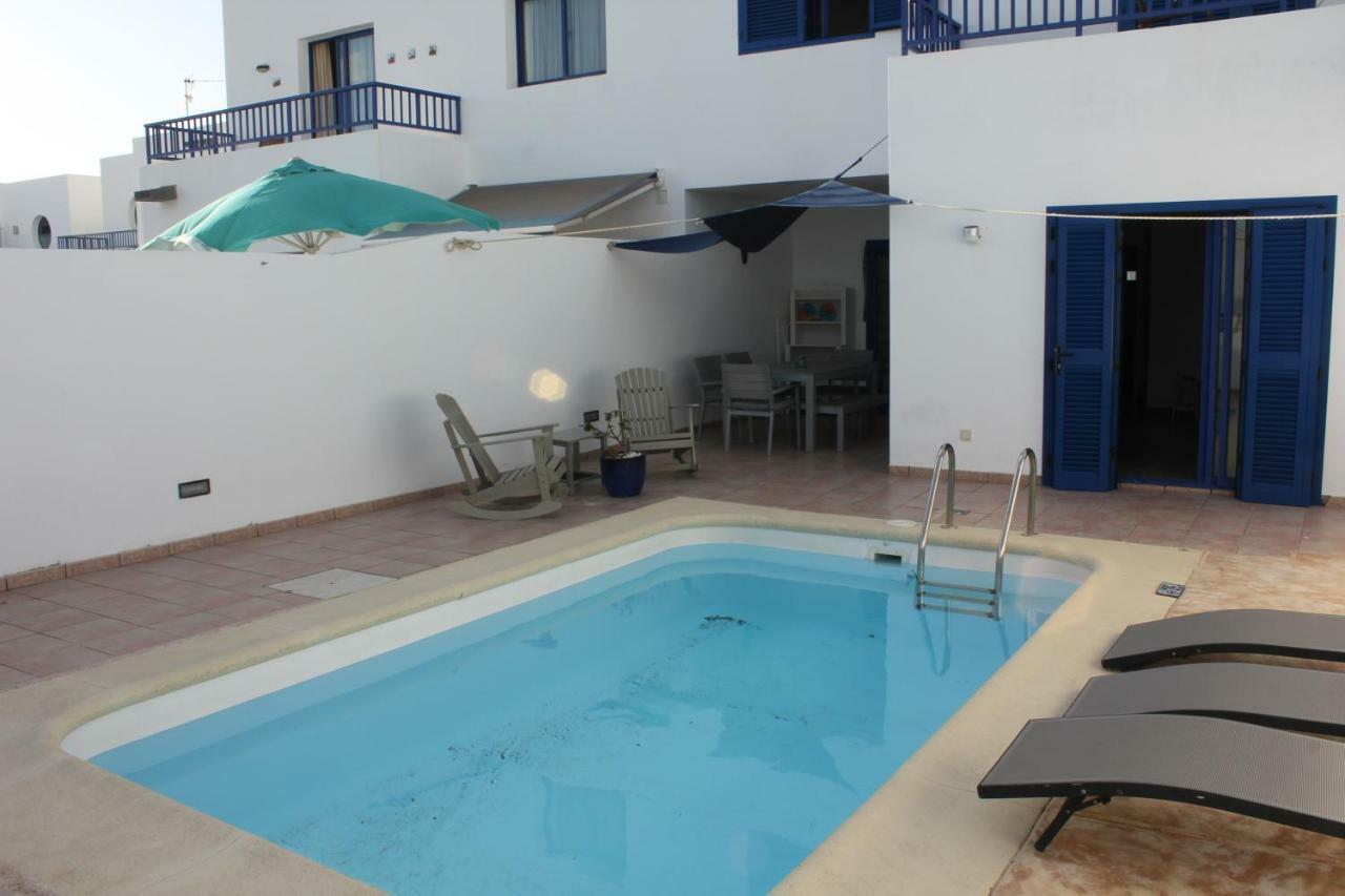 Villa Kevala *
