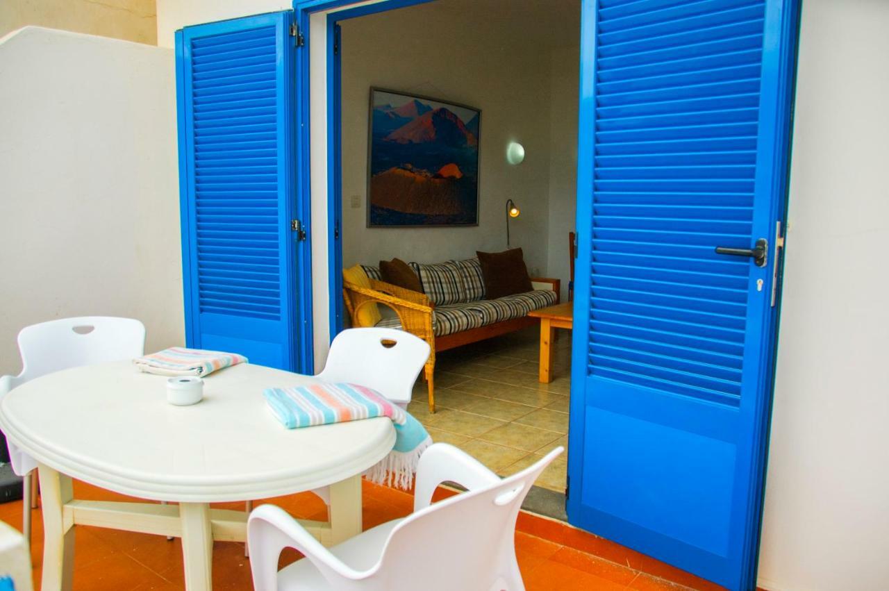 Seaview Risco De 2 Apartamento