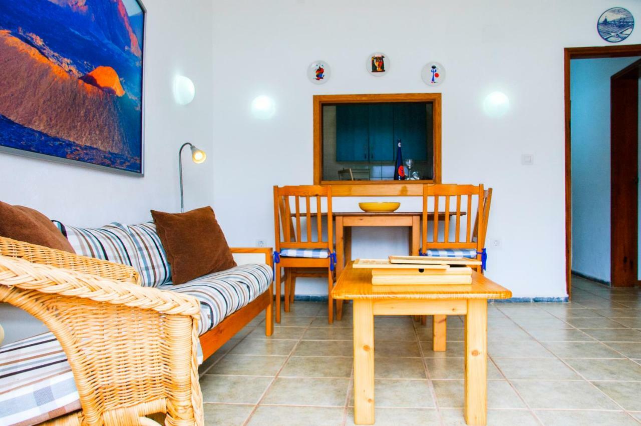 Apartamento Seaview Risco De 2 *