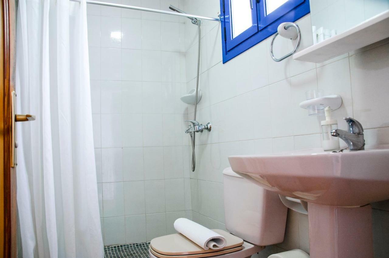 Seaview Risco De 2 Apartamento