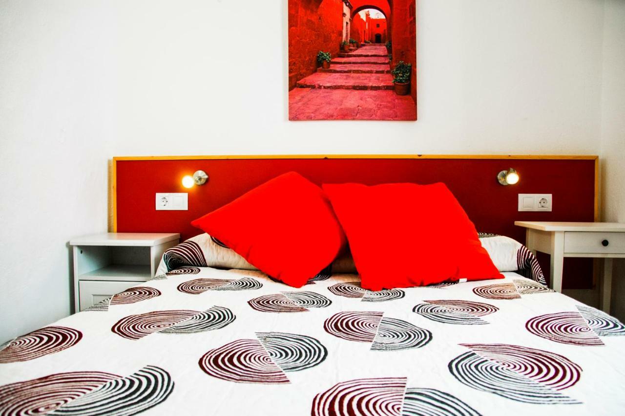 Apartamento Seaview Risco De 2 *