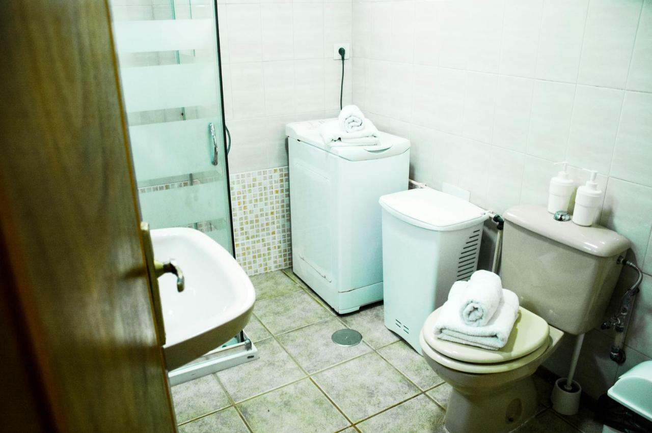 Apartamento Seaview Risco De 2 Famara