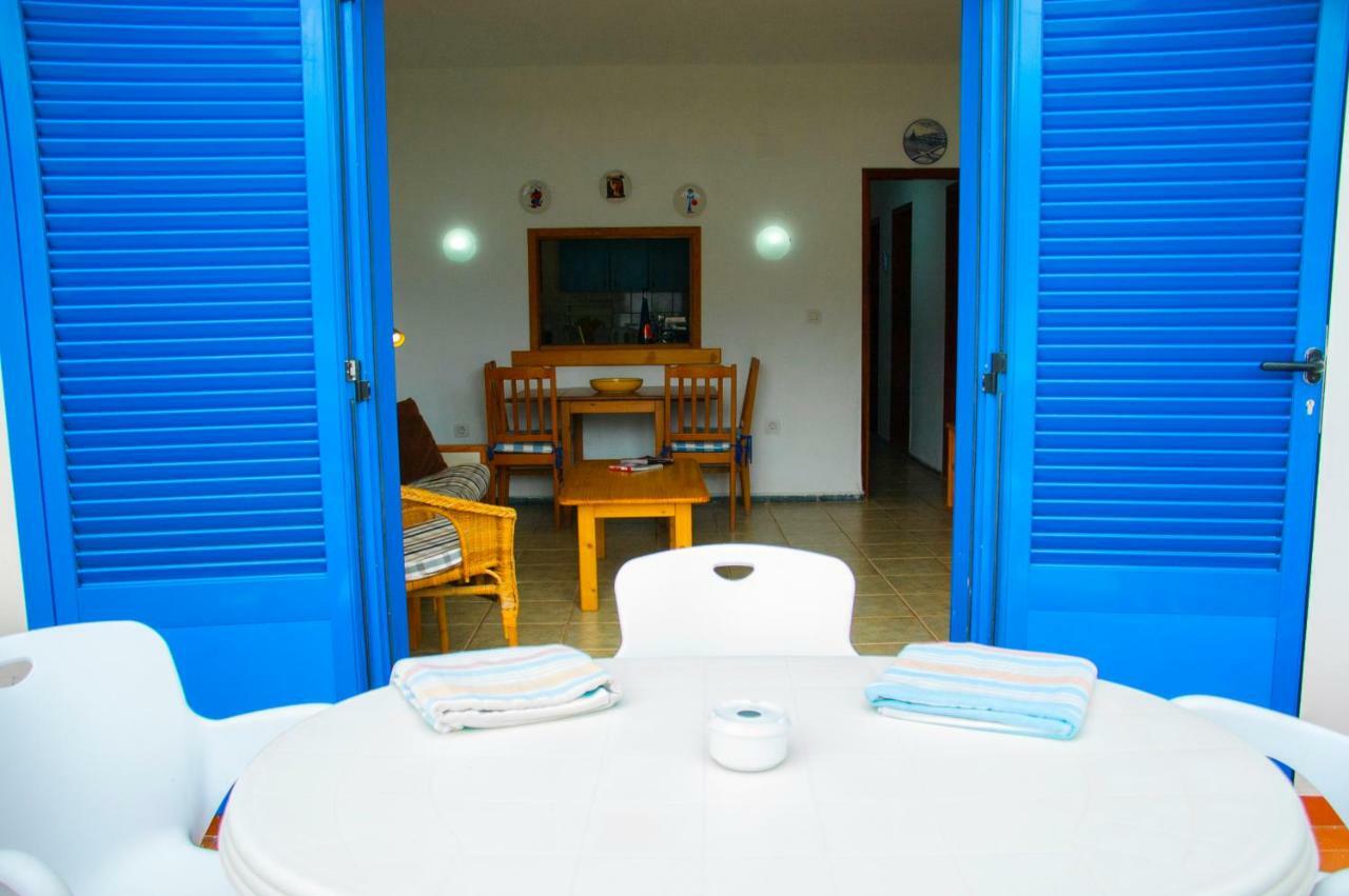 Apartamento Seaview Risco De 2 Famara
