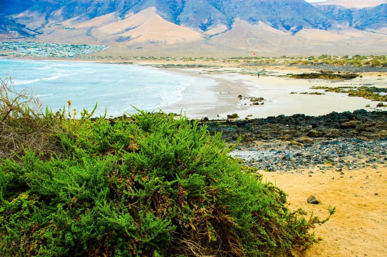 Seaview Risco De 2 Apartamento