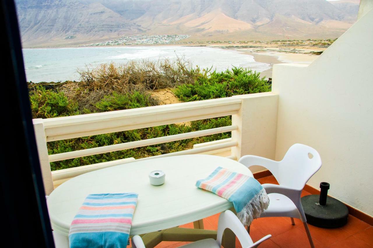 Apartamento Seaview Risco De 2 *