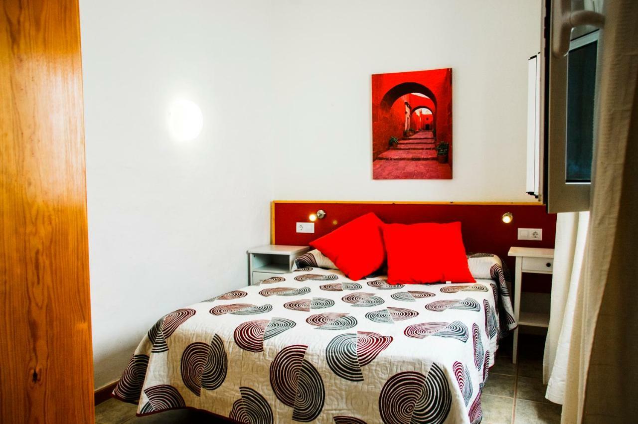 Seaview Risco De 2 Apartamento