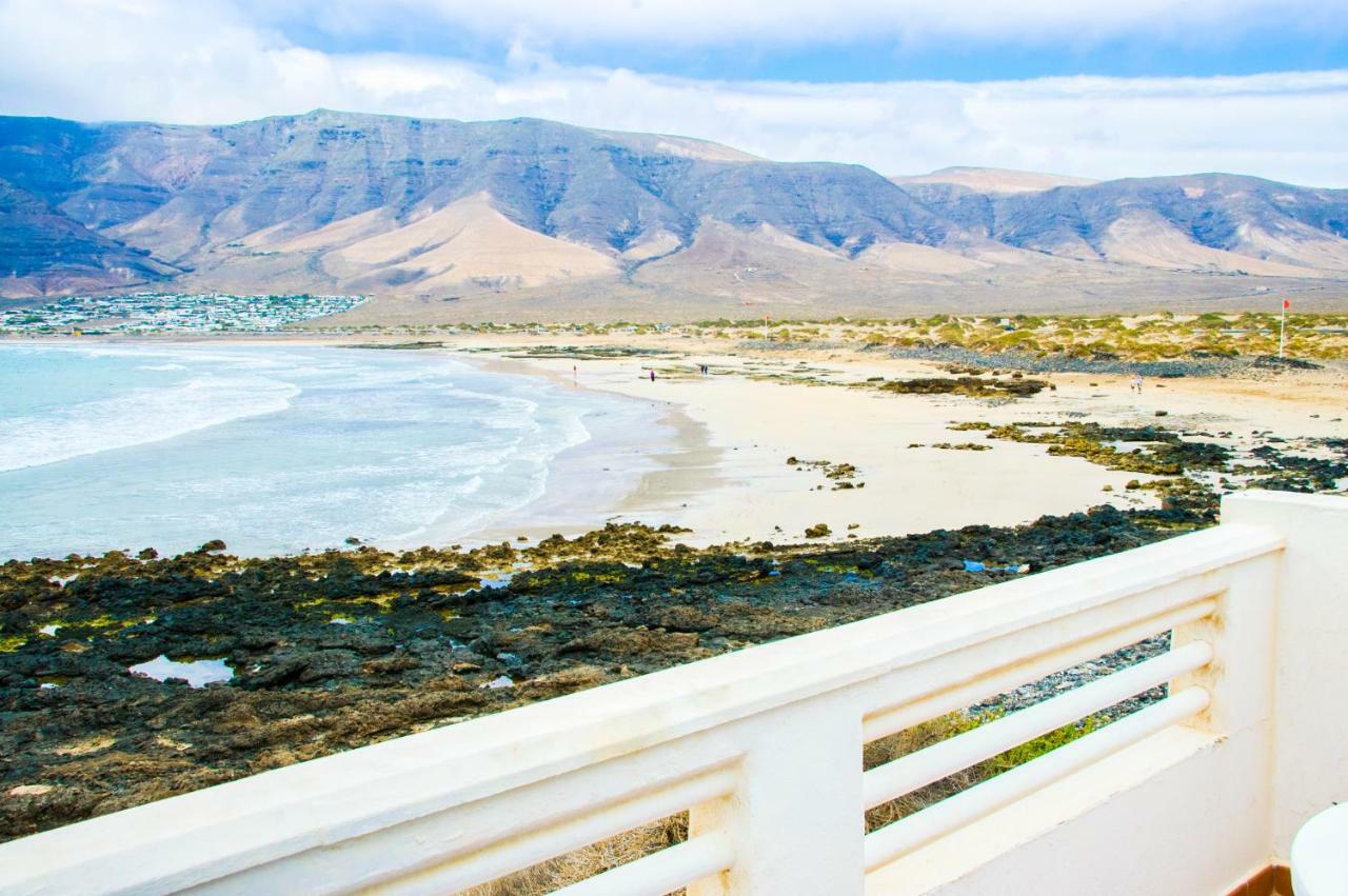 Apartamento Seaview Risco De 2 *