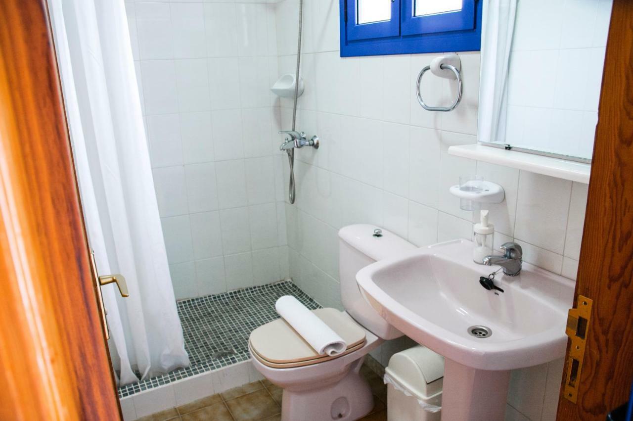 Apartamento Seaview Risco De 2