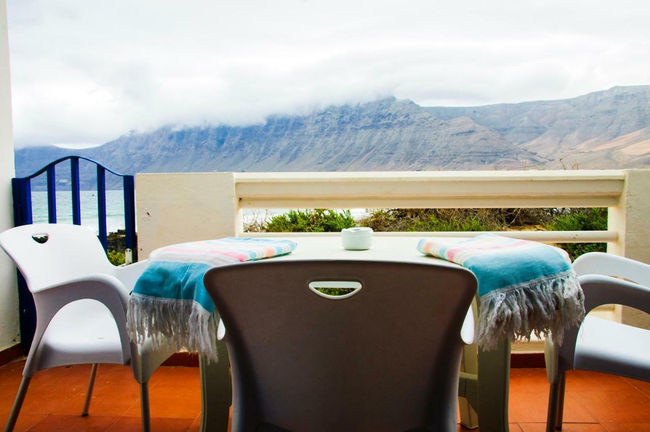 Seaview Risco De 2 Apartamento Famara