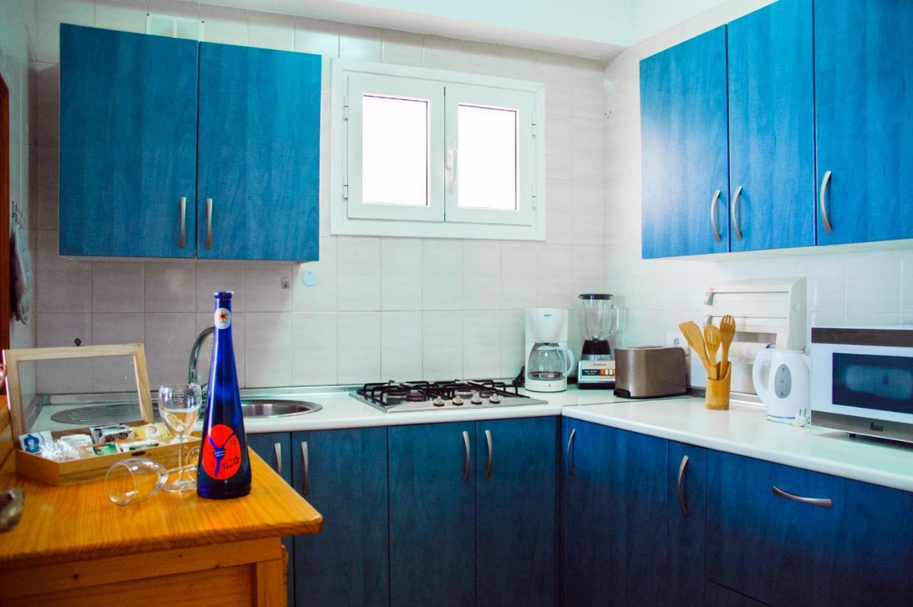 Apartamento Seaview Risco De 2 *