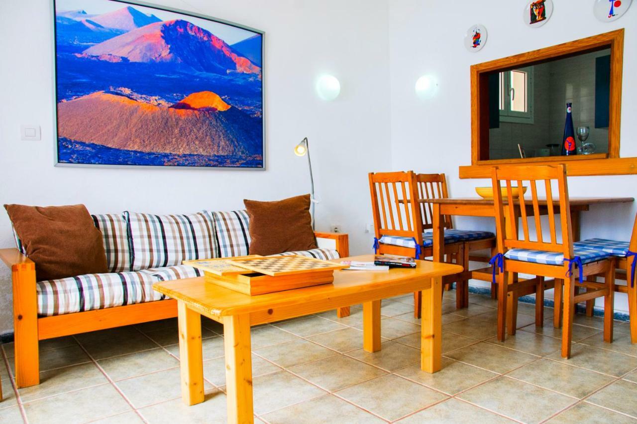 Seaview Risco De 2 Apartamento