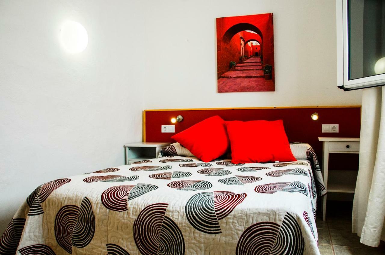Seaview Risco De 2 Apartamento