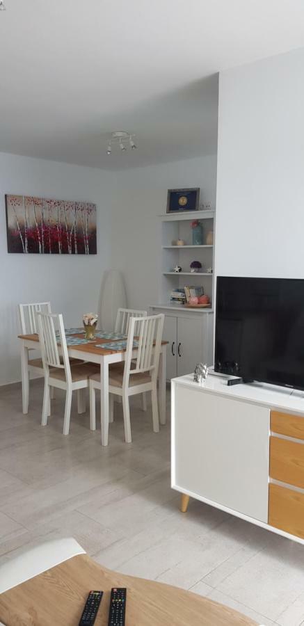 Apartamento Gracioseros 207