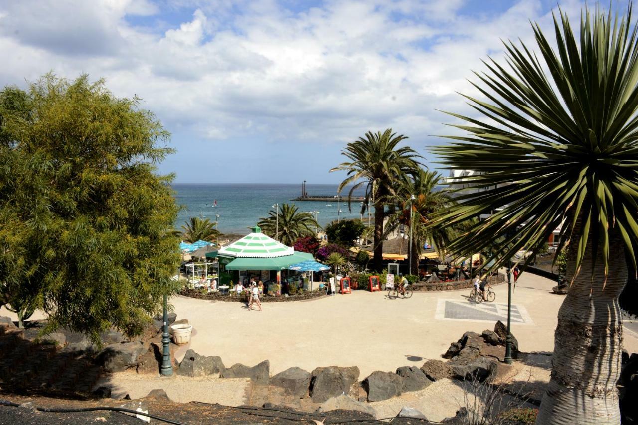 Casa Melera Сasa de vacaciones Costa Teguise