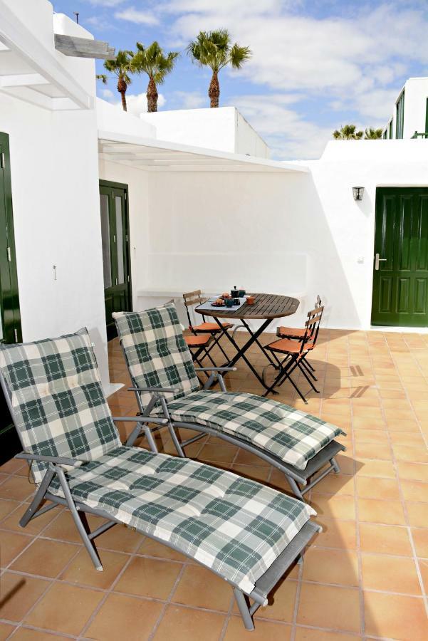 Сasa de vacaciones Casa Melera *