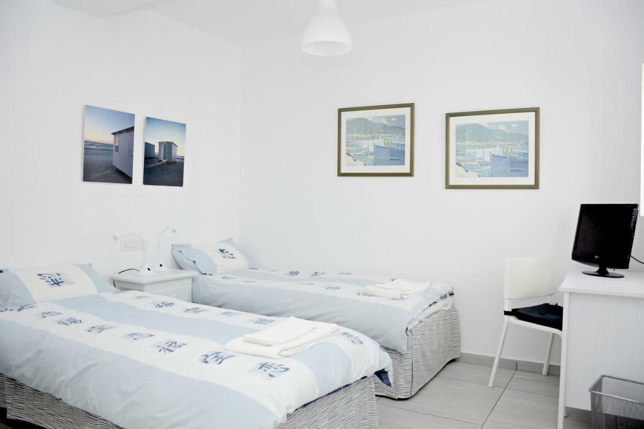 Casa Melera Costa Teguise
