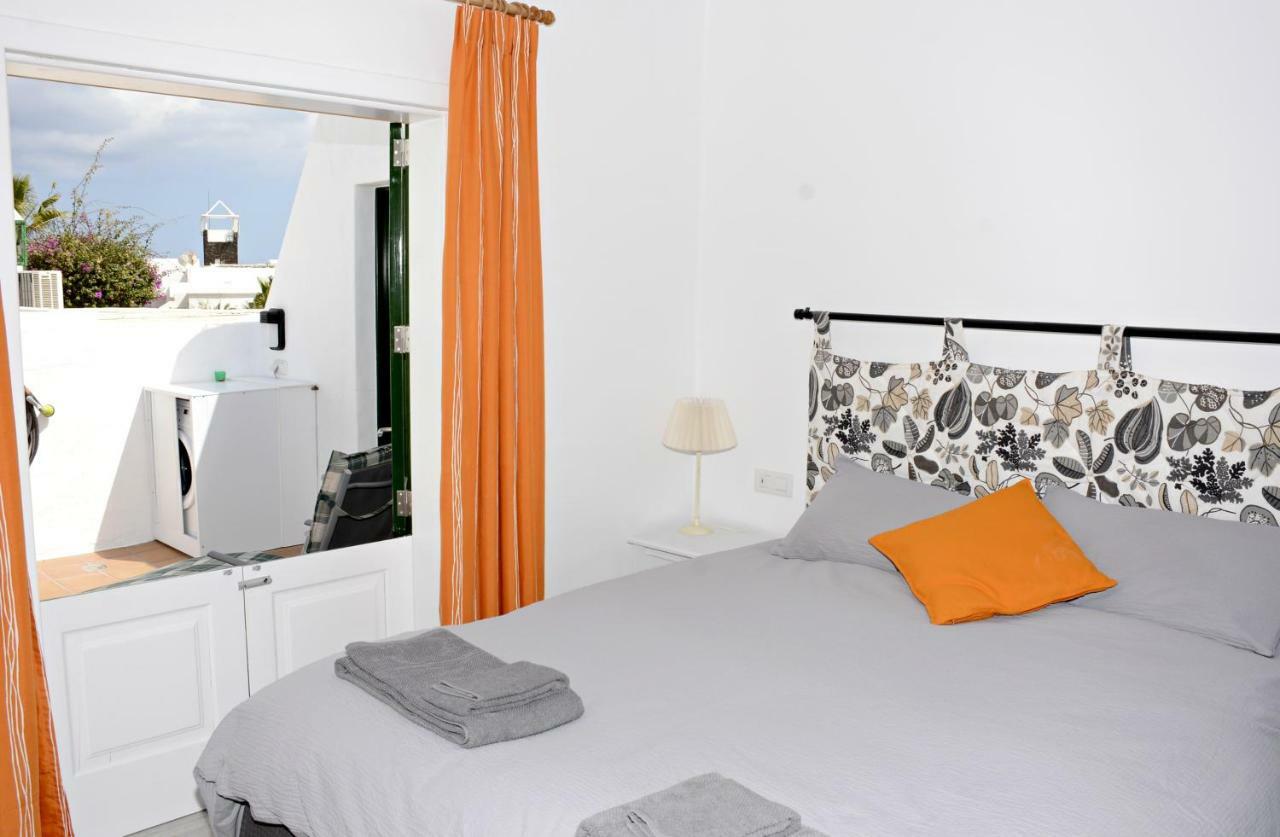 Сasa de vacaciones Casa Melera Costa Teguise
