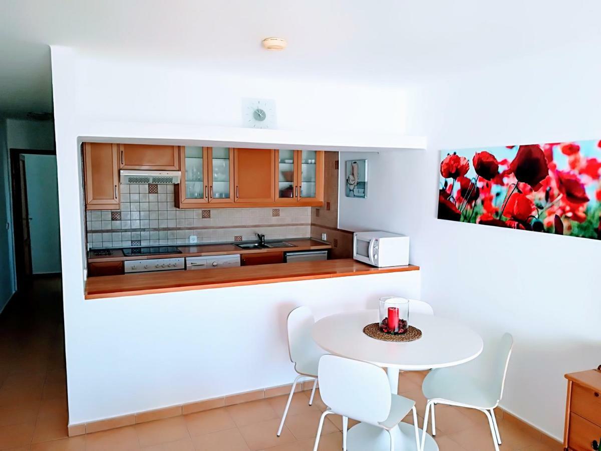 Apartment Sun & Sea Coronas Costa Teguise