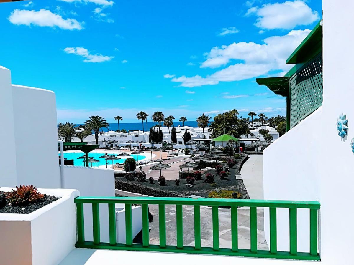 Sun & Sea Coronas Apartment *
