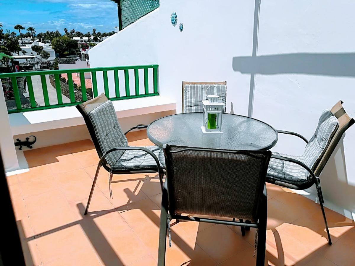 Apartment Sun & Sea Coronas Costa Teguise