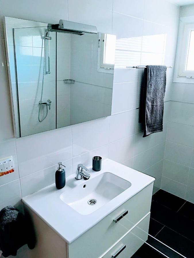 Apartment Sun & Sea Coronas Costa Teguise
