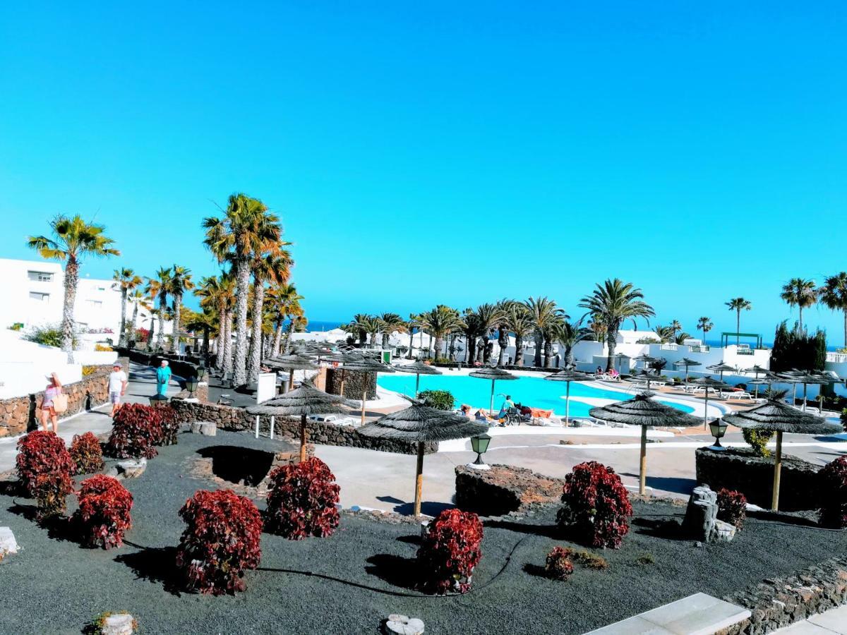 Sun & Sea Coronas Apartment Costa Teguise
