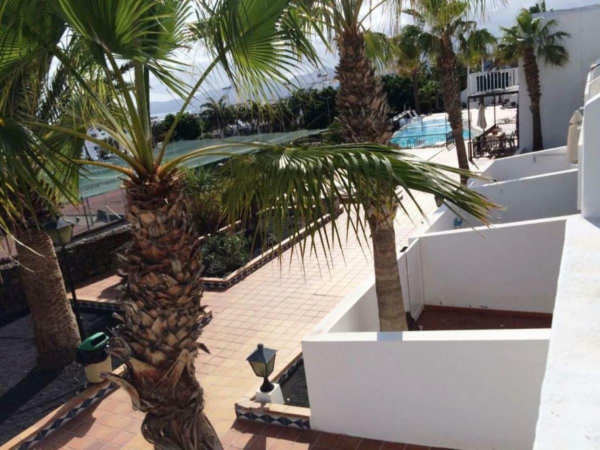 Apartamento Club Del Mar Soleado 24 Puerto del Carmen (Lanzarote)