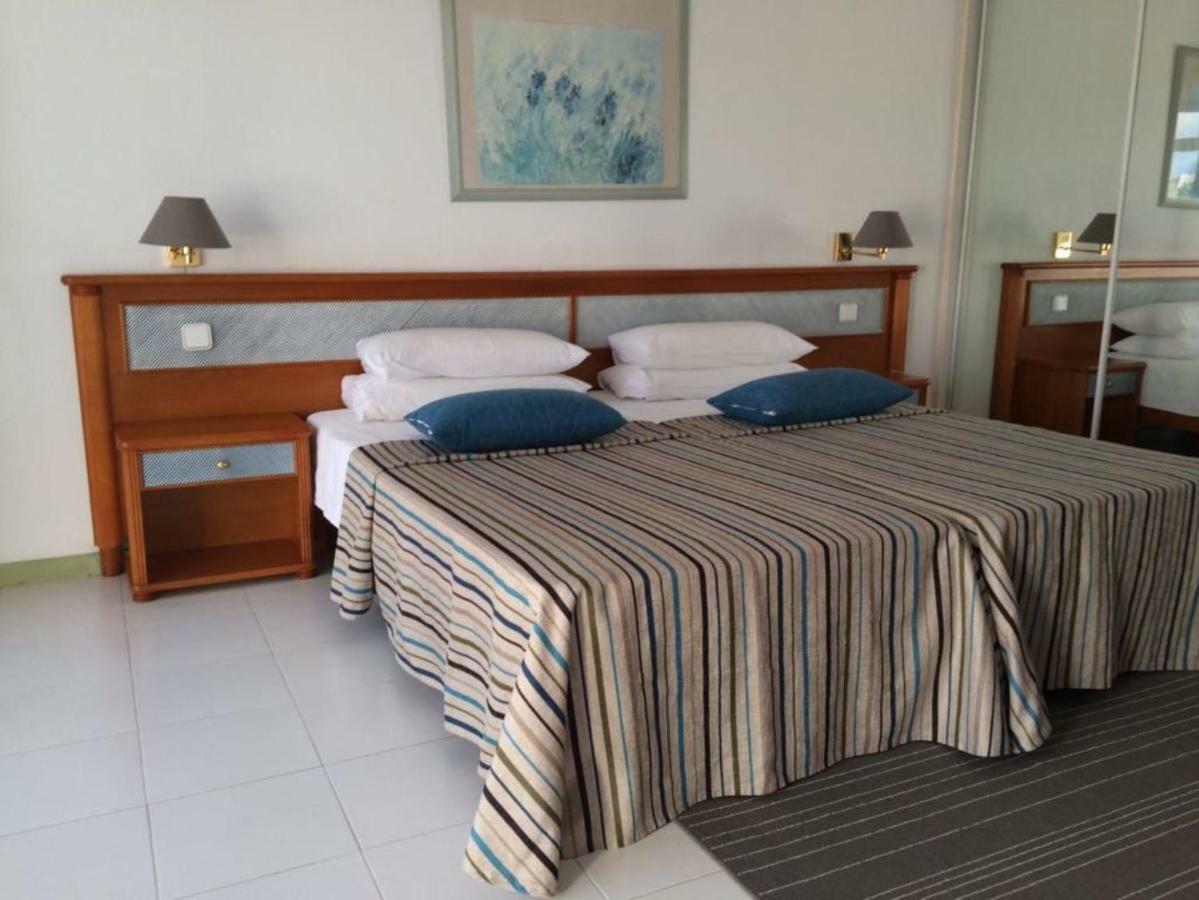 Club Del Mar Soleado 24 Apartment *