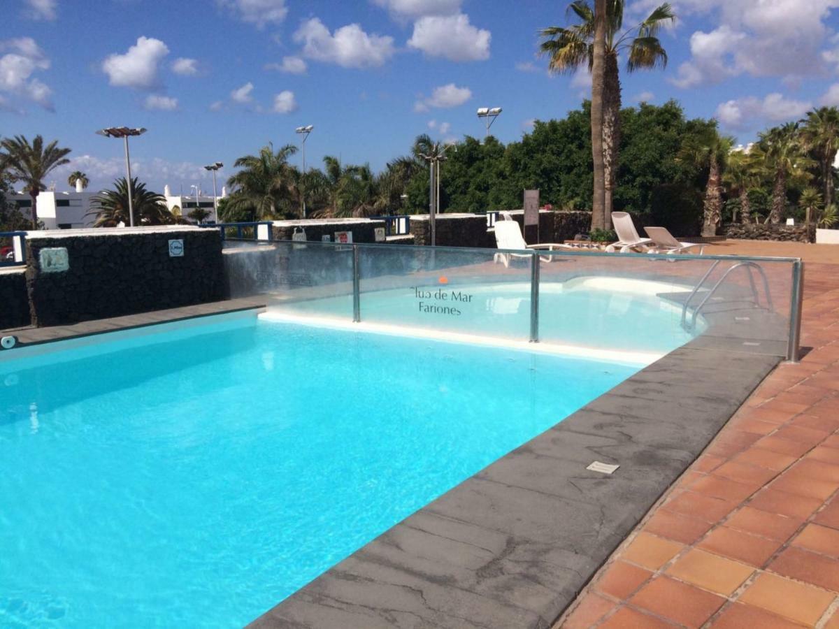 Club Del Mar Soleado 24 Puerto del Carmen (Lanzarote)