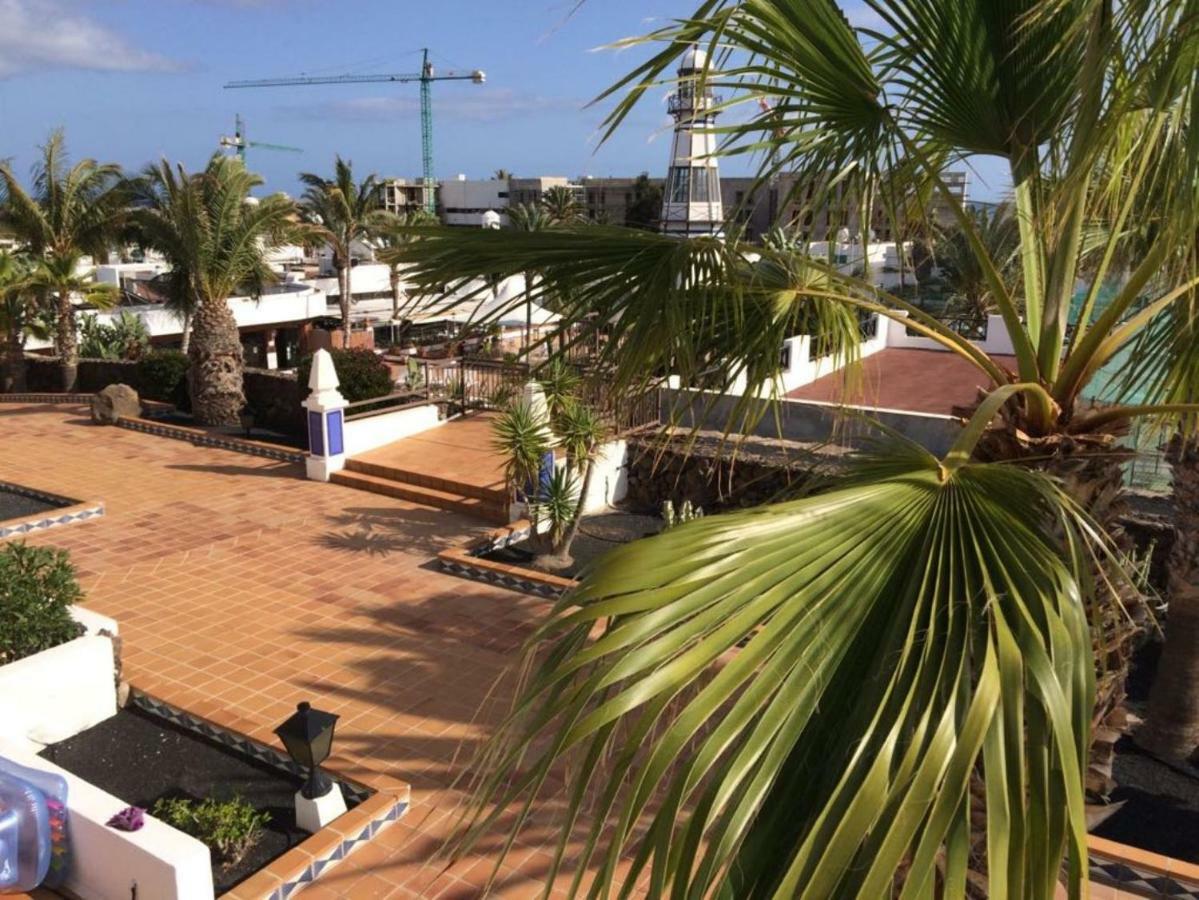 Club Del Mar Soleado 24 Apartamento *