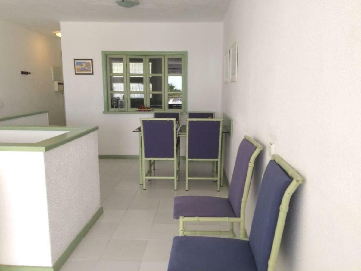 Club Del Mar Soleado 24 Apartamento