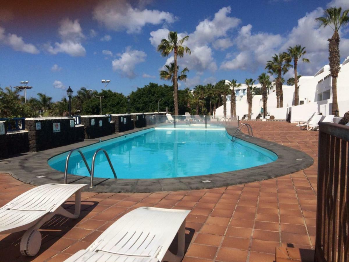Club Del Mar Soleado 24 Puerto del Carmen (Lanzarote)